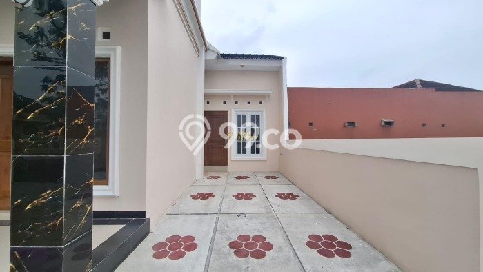 Rumah Modern Minimalis 3 Kamar Bisa Langsung Pindah di Banguntapan Rumah Modern Minimalis 3 Kamar Bisa Langsung Pindah di Banguntapan