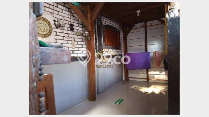 Vila Kawasan Moyudan, Luas 379m2m², Cocok untuk hunian Anda Vila Kawasan Moyudan, Luas 379m2m², Cocok untuk hunian Anda