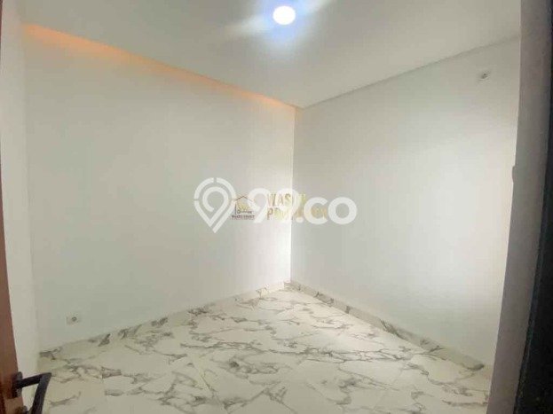 Rumah Modern Minimalis 3 KT Bisa Langsung Pindah di Godean Rumah Modern Minimalis 3 KT Bisa Langsung Pindah di Godean