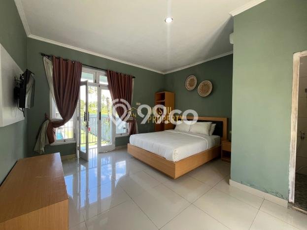 Vila Premium di Ngaglik, Area 1400m2m², Akses Ngaglik, Sleman, Sleman Vila Premium di Ngaglik, Area 1400m2m², Akses Ngaglik, Sleman, Sleman