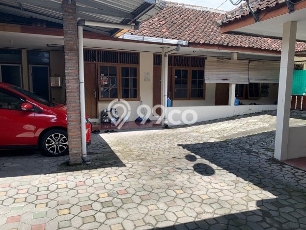 Vila Premium di Banguntapan, Area 308m2m², Akses mudah Banguntapan, Bantul, Bantul Vila Premium di Banguntapan, Area 308m2m², Akses mudah Banguntapan, Bantul, Bantul