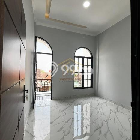 Rumah 3 KT 3 KM LT 130m², LB 130m² di Ngemplak, Sleman Rumah 3 KT 3 KM LT 130m², LB 130m² di Ngemplak, Sleman