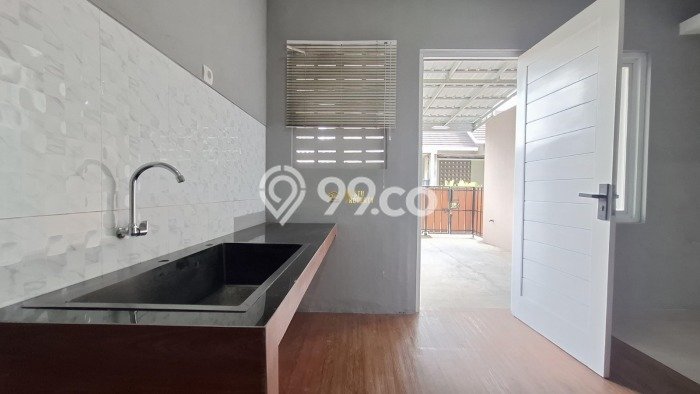 Rumah Minimalis 3 KT di Purwomartani Sleman Unfurnished Rumah Minimalis 3 KT di Purwomartani Sleman Unfurnished