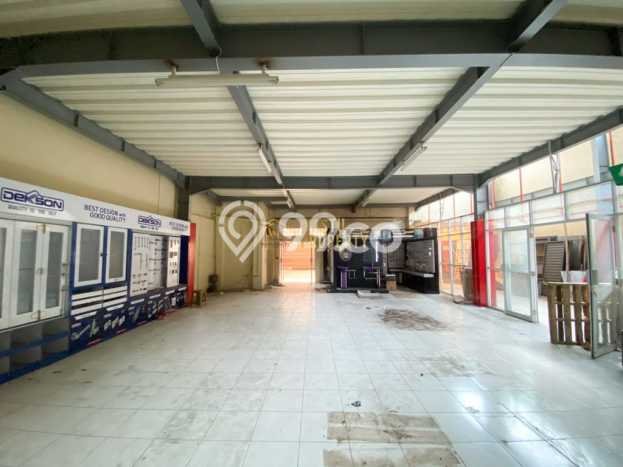 LOKASI PREMIUM! Komersial Kawasan Gedong Tengen, Luas 900m2m², Jalan Strategis LOKASI PREMIUM! Komersial Kawasan Gedong Tengen, Luas 900m2m², Jalan Strategis