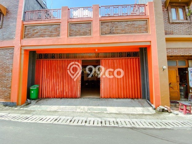 Rumah Kost Dijual di Depok, Sleman dengan 13 Kamar Tidur, 13 Kamar Mandi Rumah Kost Dijual di Depok, Sleman dengan 13 Kamar Tidur, 13 Kamar Mandi