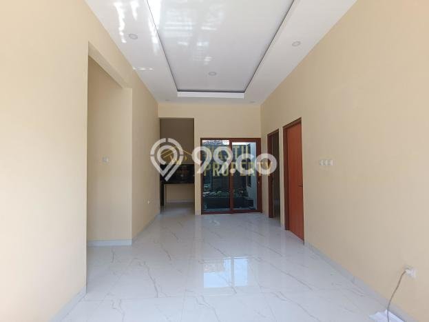 Rumah Budget Favorit Siap Huni di Mertoyudan LT 119m2 Rumah Budget Favorit Siap Huni di Mertoyudan LT 119m2