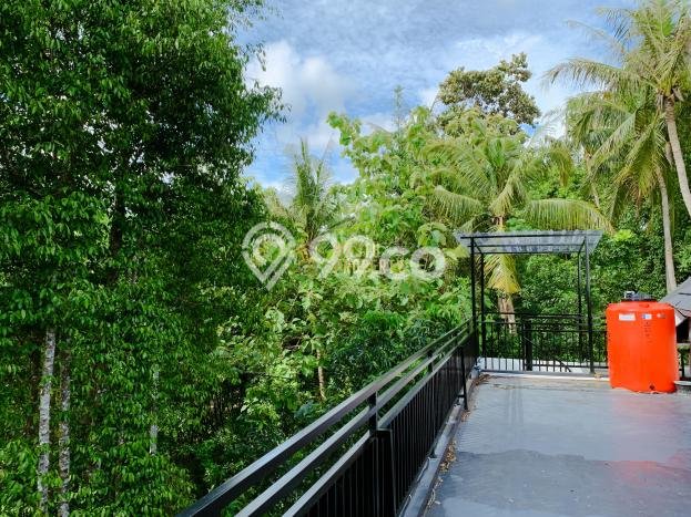 Vila Asri Kawasan Kasihan, Area 317m2m², Pemandangan Indah sekitar Vila Asri Kawasan Kasihan, Area 317m2m², Pemandangan Indah sekitar