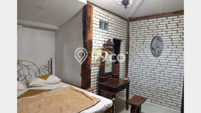 Vila Kawasan Moyudan, Luas 379m2m², Cocok untuk hunian Anda Vila Kawasan Moyudan, Luas 379m2m², Cocok untuk hunian Anda