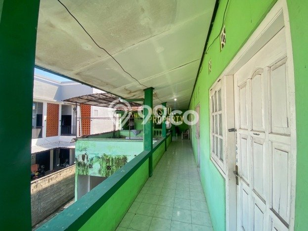 Kos-kosan Dijual di Depok, Sleman dengan 8 Kamar Tidur, 5 Kamar Mandi Kos-kosan Dijual di Depok, Sleman dengan 8 Kamar Tidur, 5 Kamar Mandi