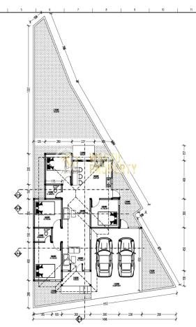 Vila Kawasan Ngemplak, Luas 238m2m², Akses ke berbagai fasilitas umum Vila Kawasan Ngemplak, Luas 238m2m², Akses ke berbagai fasilitas umum