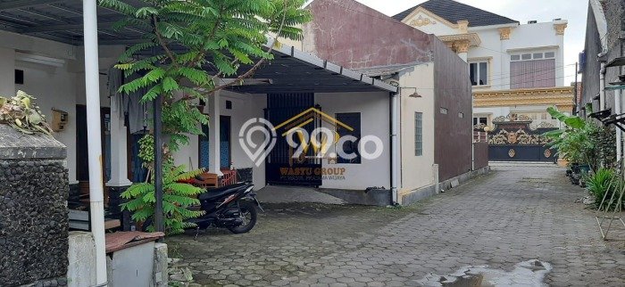 Unit Kost Dijual di Kawasan Depok Sleman dengan 12 KT Unit Kost Dijual di Kawasan Depok Sleman dengan 12 KT