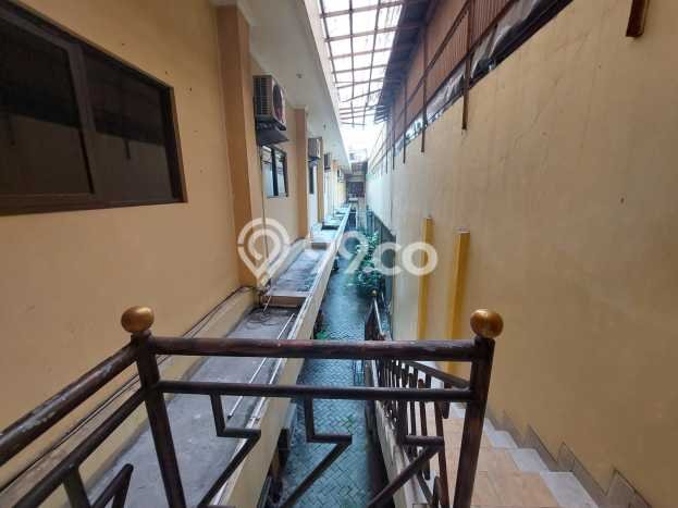 Jual Hotel Kawasan Depok, Luas 1500m2m², Area Berkembang, Mainroad Jual Hotel Kawasan Depok, Luas 1500m2m², Area Berkembang, Mainroad