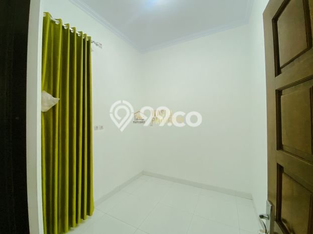 Rumah Modern Cantik 3 Kamar Bisa Langsung Pindah di Depok Rumah Modern Cantik 3 Kamar Bisa Langsung Pindah di Depok