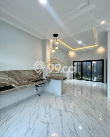 Rumah 3 KT 3 KM LT 130m², LB 130m² di Ngemplak, Sleman Rumah 3 KT 3 KM LT 130m², LB 130m² di Ngemplak, Sleman