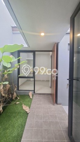 Hunian Cantik Modern Lb 75m2 di Mlati, Sleman Hunian Cantik Modern Lb 75m2 di Mlati, Sleman