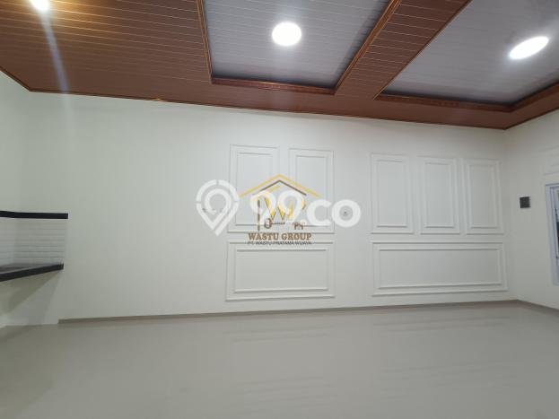 Rumah di Umbulharjo, LT 120m², LB 130m² Rumah di Umbulharjo, LT 120m², LB 130m²