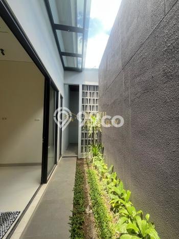 Rumah Luas Asri 4 KT Siap Huni di Purwomartani Sleman Rumah Luas Asri 4 KT Siap Huni di Purwomartani Sleman