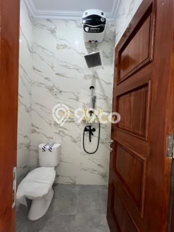 Hunian Cantik Modern Lb 70m2 di Gamping, Sleman Hunian Cantik Modern Lb 70m2 di Gamping, Sleman