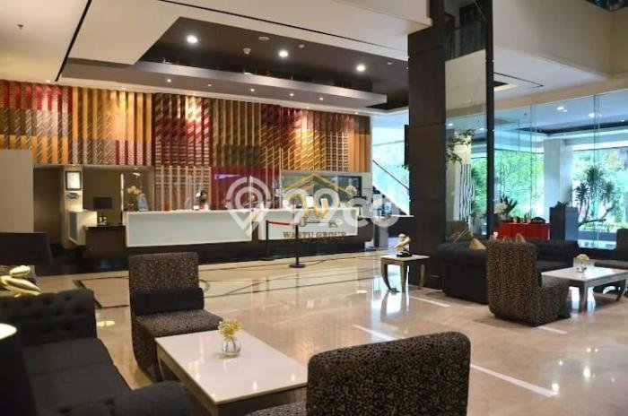 Hotel Kawasan Cikarang Selatan, Luas 12345m², Lokasi Premium Hotel Kawasan Cikarang Selatan, Luas 12345m², Lokasi Premium