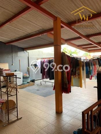 Dijual Segera Kost 13 Kamar, 13 Kamar Mandi di Depok, Sleman, Luas 470m2 Dijual Segera Kost 13 Kamar, 13 Kamar Mandi di Depok, Sleman, Luas 470m2