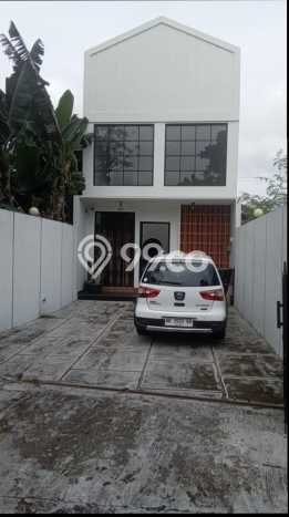 HARGA TERBAIK! Vila Kawasan Ngaglik, Luas 152m2m², Lokasi Prima HARGA TERBAIK! Vila Kawasan Ngaglik, Luas 152m2m², Lokasi Prima