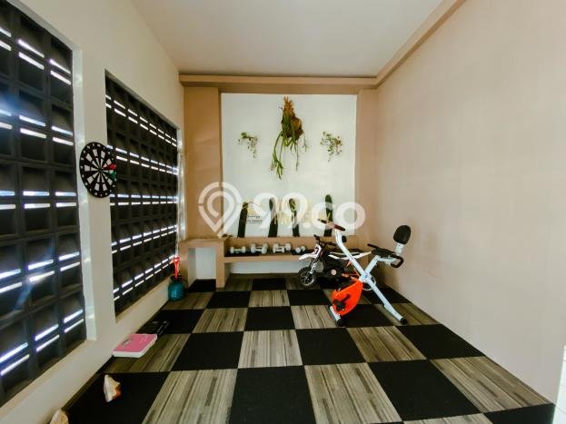 Vila di Banguntapan, Luas 330m2m², Lokasi Premium Vila di Banguntapan, Luas 330m2m², Lokasi Premium