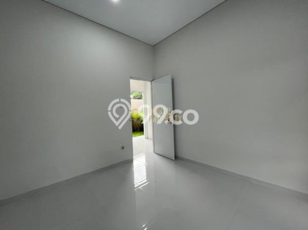Rumah Modern Cantik 2 KT Siap Huni di Mlati Rumah Modern Cantik 2 KT Siap Huni di Mlati