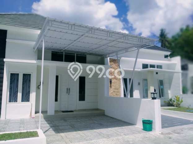 Jual Cepat Rumah LT 106m² di Kawasan Perumahan Kasihan, Bantul Jual Cepat Rumah LT 106m² di Kawasan Perumahan Kasihan, Bantul