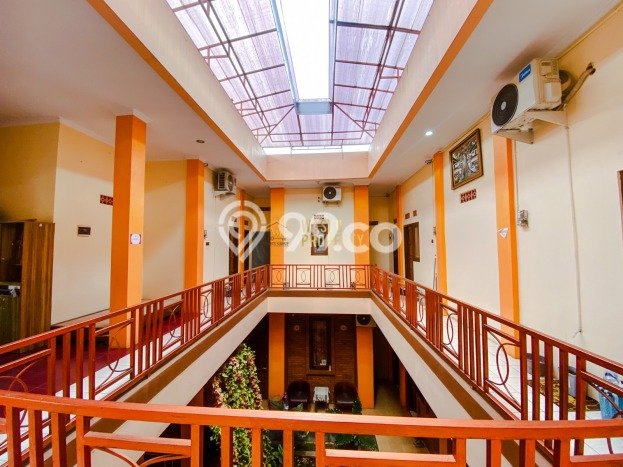 Rumah Kost Dijual di Depok, Sleman dengan 13 Kamar Tidur, 13 Kamar Mandi Rumah Kost Dijual di Depok, Sleman dengan 13 Kamar Tidur, 13 Kamar Mandi