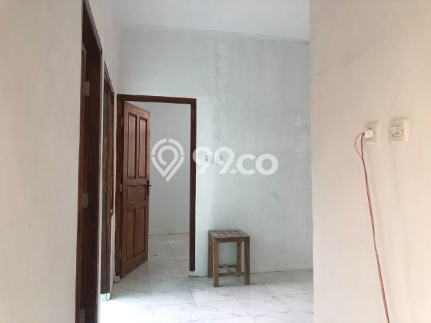 Rumah Sederhana Dijual di Wates 2 Kamar dengan Luas Tanah 60m2 Rumah Sederhana Dijual di Wates 2 Kamar dengan Luas Tanah 60m2