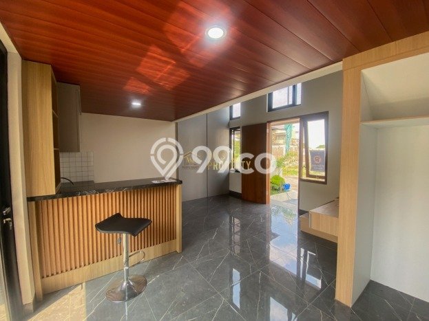 Rumah Strategis Minimalis Lb 60m2 di Godean, Sleman Rumah Strategis Minimalis Lb 60m2 di Godean, Sleman