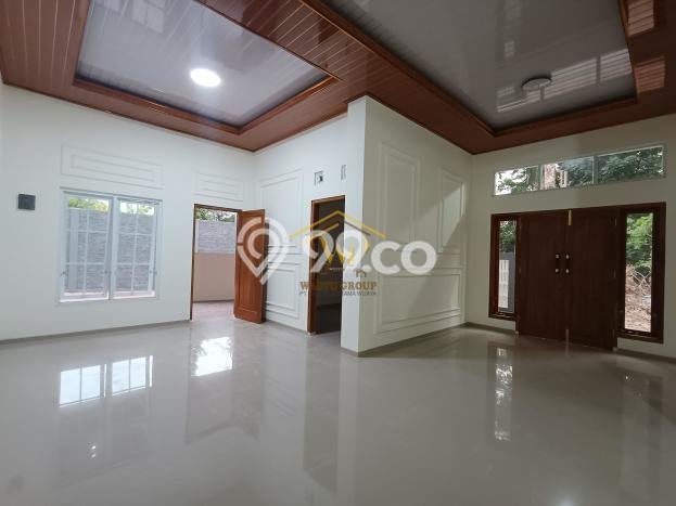 Rumah di Umbulharjo, LT 120m², LB 130m² Rumah di Umbulharjo, LT 120m², LB 130m²
