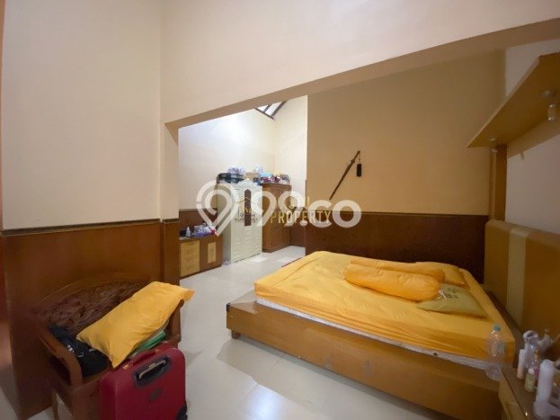Vila Potensial Kawasan , Area 887m2m², Dekat ke berbagai keperluan Vila Potensial Kawasan , Area 887m2m², Dekat ke berbagai keperluan