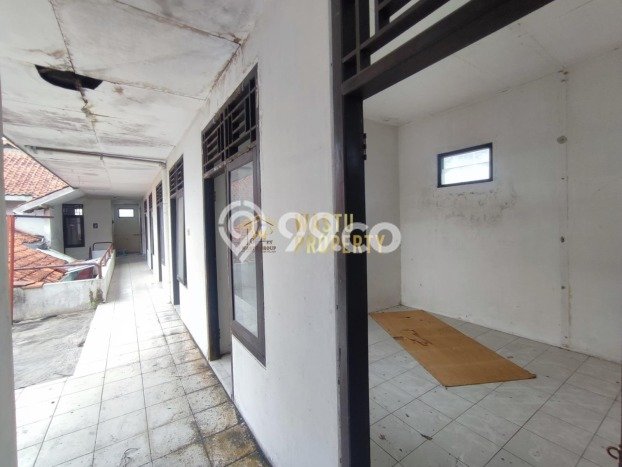 Kost Dijual Lokasi Banguntapan, Bantul, 28 KT, 4 KM, 415m2 Kost Dijual Lokasi Banguntapan, Bantul, 28 KT, 4 KM, 415m2