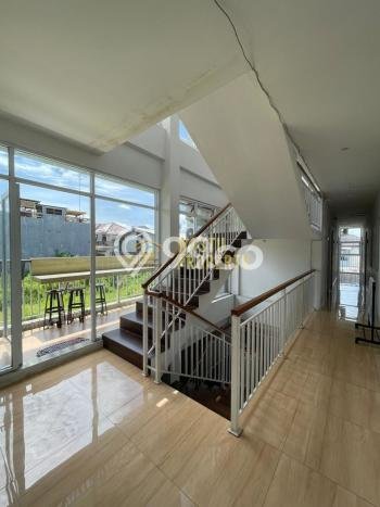 Kos-kosan Dijual di Caturtunggal Sleman Luas 620m2 Kos-kosan Dijual di Caturtunggal Sleman Luas 620m2