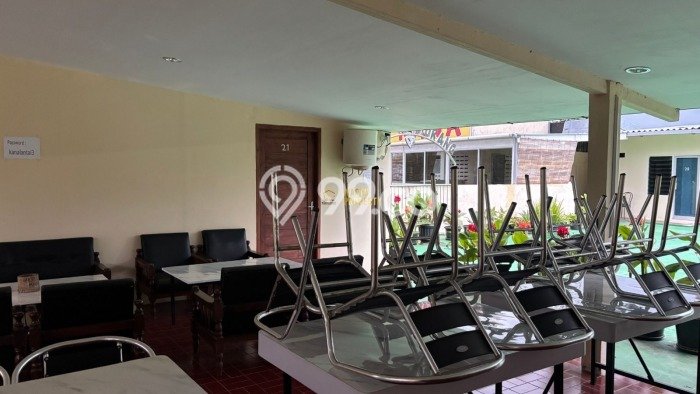 Hotel Premium Kawasan Pakem, Luas 2125m2m², Jalan Utama, Berkembang Hotel Premium Kawasan Pakem, Luas 2125m2m², Jalan Utama, Berkembang