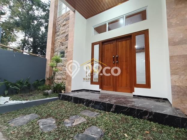 Rumah di Umbulharjo, LT 120m², LB 130m² Rumah di Umbulharjo, LT 120m², LB 130m²