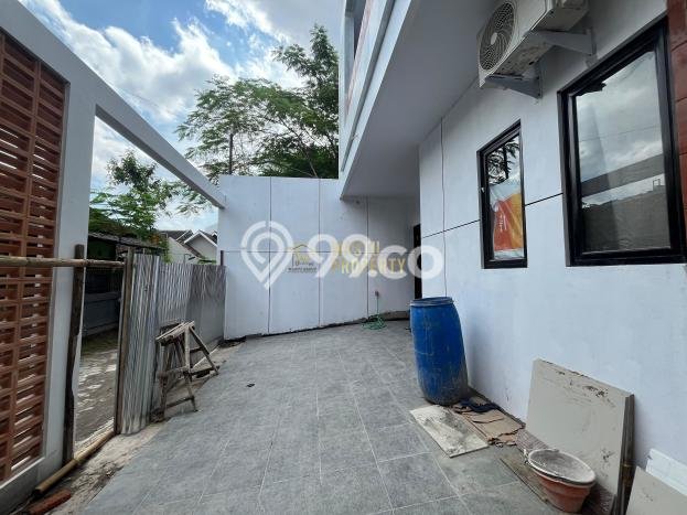 Unit Kost Dijual di Sleman Spesifikasi 18 Kamar Tidur dan Area Ramai Unit Kost Dijual di Sleman Spesifikasi 18 Kamar Tidur dan Area Ramai