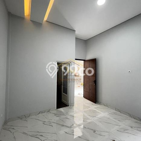 Rumah 3 KT 3 KM LT 130m², LB 130m² di Ngemplak, Sleman Rumah 3 KT 3 KM LT 130m², LB 130m² di Ngemplak, Sleman