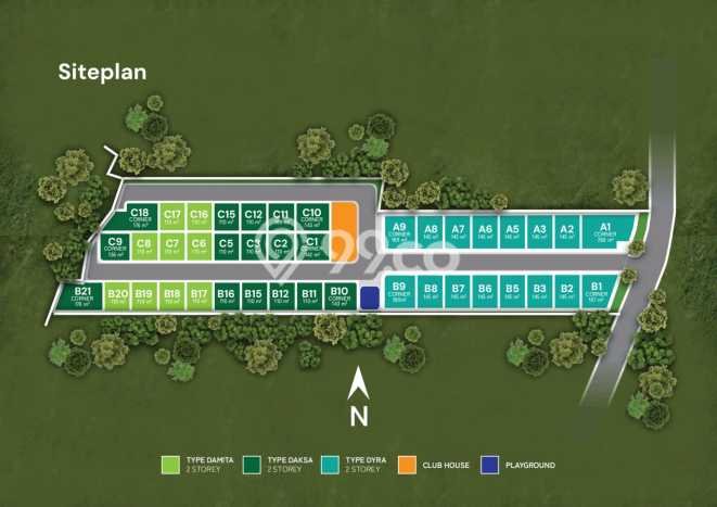 For Sale Rumah Elit Exclusive di Mlati, Sleman For Sale Rumah Elit Exclusive di Mlati, Sleman