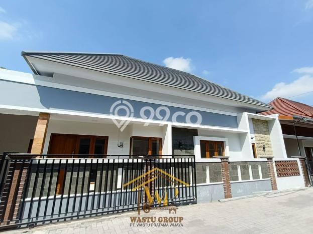 SPECIAL PRICE! Rumah Strategis di Ngemplak, Luas 142m² LB 110m² SPECIAL PRICE! Rumah Strategis di Ngemplak, Luas 142m² LB 110m²