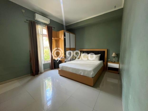 HARGA MENARIK! Vila di Ngaglik, Dimensi 1400m2m², Lingkungan Asri dan nyaman HARGA MENARIK! Vila di Ngaglik, Dimensi 1400m2m², Lingkungan Asri dan nyaman