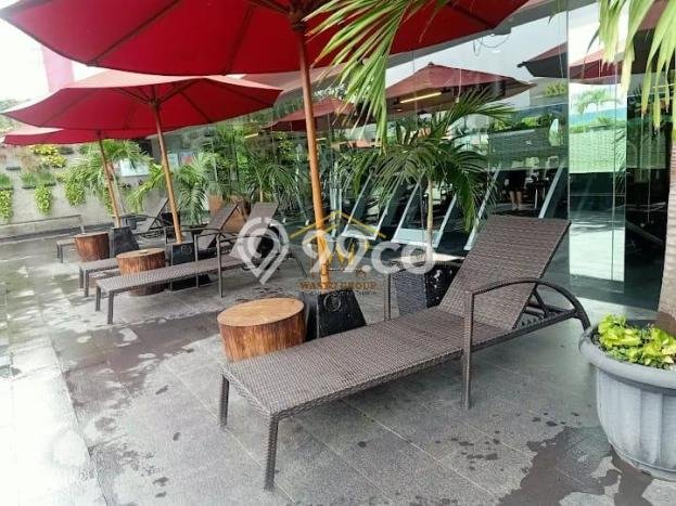 Hotel Kawasan Cikarang Selatan, Luas 12345m², Lokasi Premium Hotel Kawasan Cikarang Selatan, Luas 12345m², Lokasi Premium