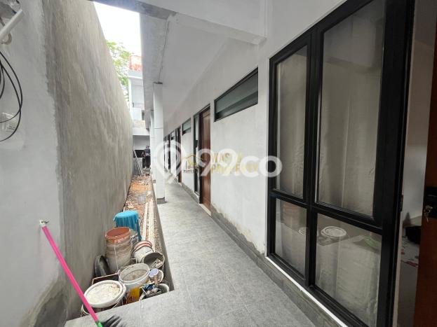 Dijual Rumah Kost di Condong Catur, Sleman, 18 KT, 18 KM, Bangunan 380m2 Dijual Rumah Kost di Condong Catur, Sleman, 18 KT, 18 KM, Bangunan 380m2