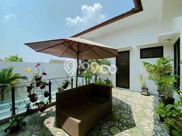 Vila di Gondokusuman, Area 400m2m², Cocok untuk tempat tinggal keluarga Vila di Gondokusuman, Area 400m2m², Cocok untuk tempat tinggal keluarga