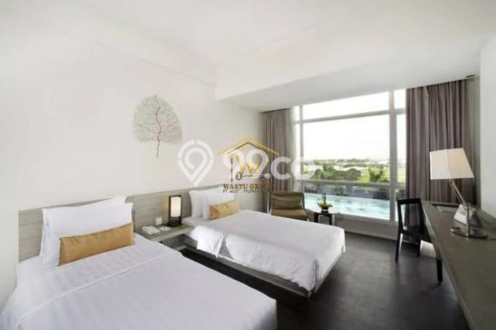 Hotel Kawasan Cikarang Selatan, Luas 12345m², Lokasi Premium Hotel Kawasan Cikarang Selatan, Luas 12345m², Lokasi Premium