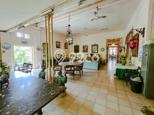 Hotel Kawasan Kraton, Luas 350m2m², Kawasan Strategis, Mainroad Hotel Kawasan Kraton, Luas 350m2m², Kawasan Strategis, Mainroad