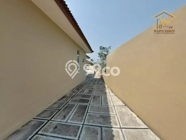 Dijual Rumah 4 Kamar Lokasi Ideal Nyaman dan Strategis di Magelang Selatan Dijual Rumah 4 Kamar Lokasi Ideal Nyaman dan Strategis di Magelang Selatan