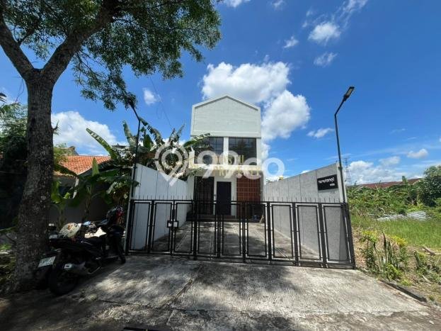 INVESTASI POTENSIAL! Vila di Ngaglik, Luas 153m2m², Lingkungan Strategis INVESTASI POTENSIAL! Vila di Ngaglik, Luas 153m2m², Lingkungan Strategis