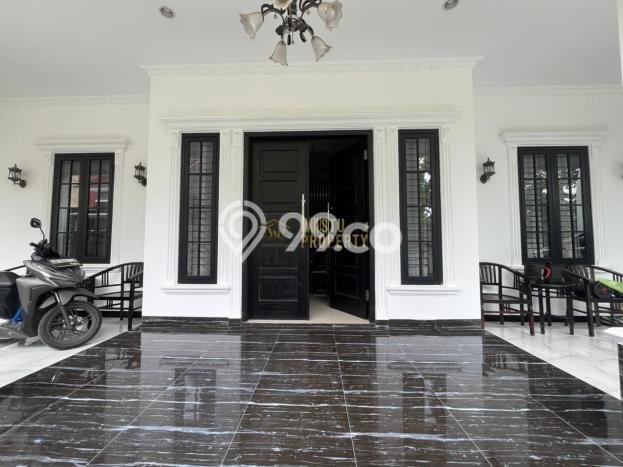 Rumah Strategis Modern Lb 200m2 di Mlati, Sleman Rumah Strategis Modern Lb 200m2 di Mlati, Sleman